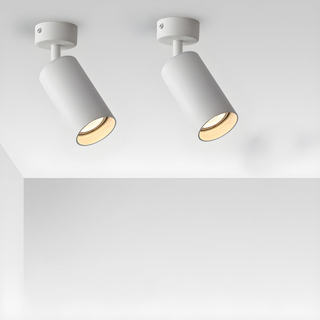 Vosilel Plafonnier Projecteur Minimaliste Moderne - Neutralighting