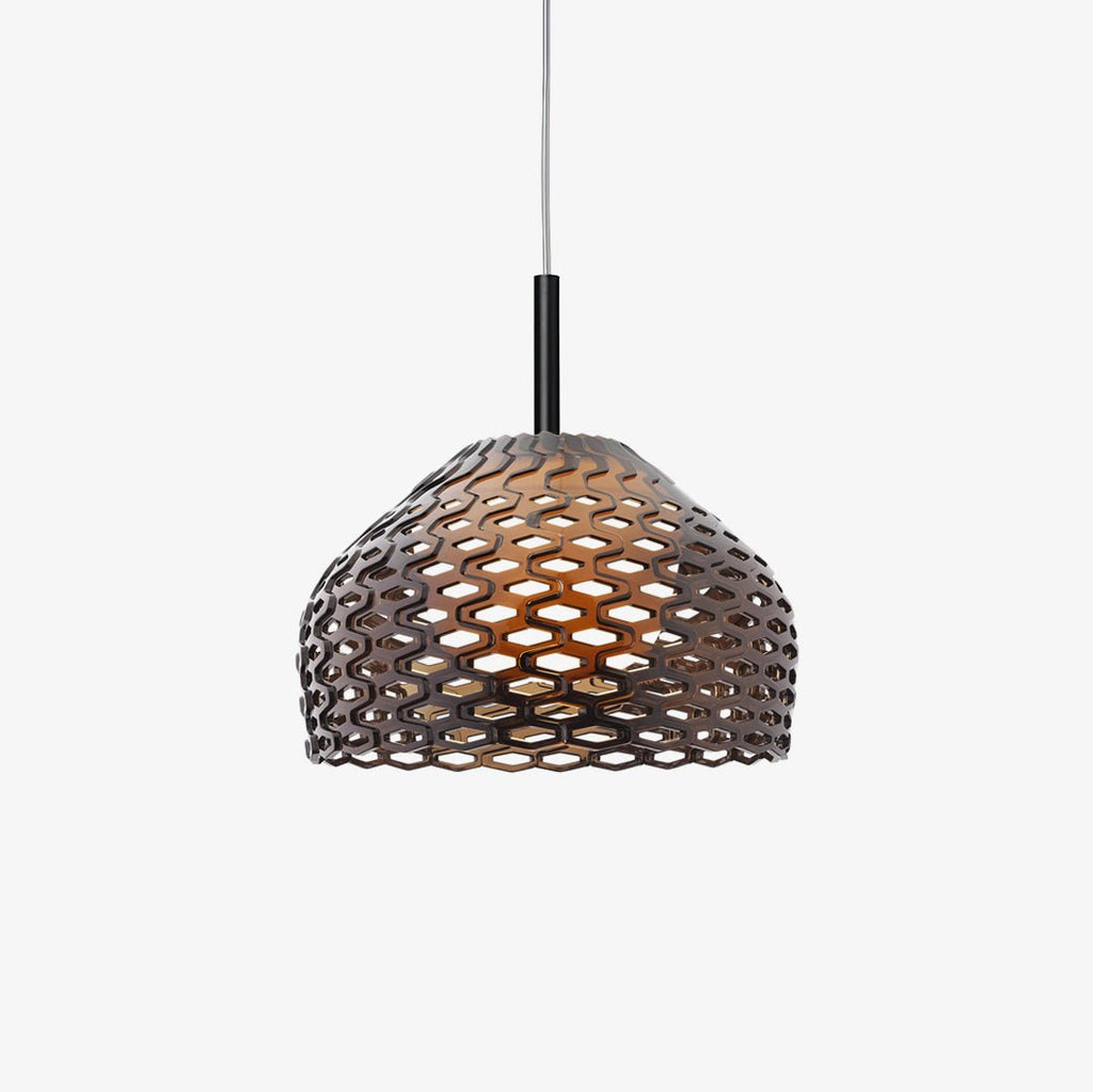 Ilsolion Créativité Individuelle Plastique Pendentif Lampe - Neutralighting