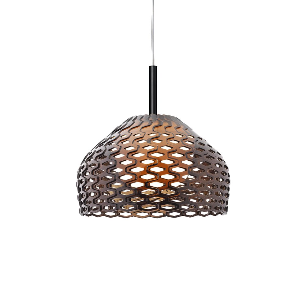 Ilsolion Créativité Individuelle Plastique Pendentif Lampe - Neutralighting