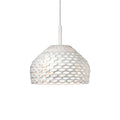 Ilsolion Créativité Individuelle Plastique Pendentif Lampe - Neutralighting