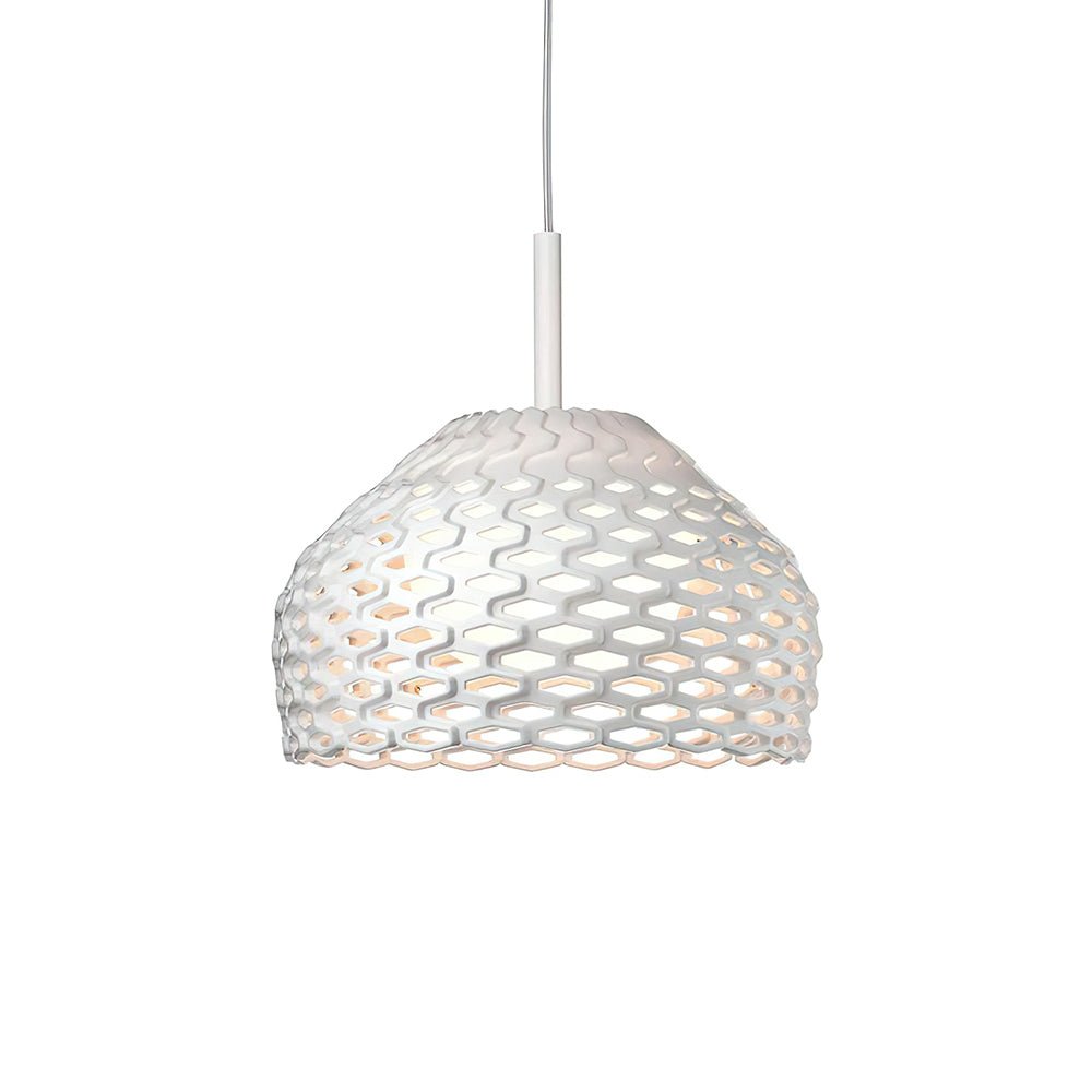 Ilsolion Créativité Individuelle Plastique Pendentif Lampe - Neutralighting
