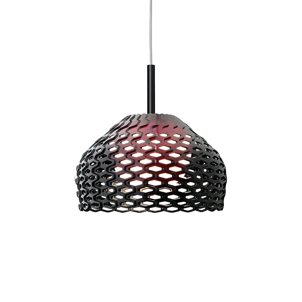Ilsolion Créativité Individuelle Plastique Pendentif Lampe - Neutralighting