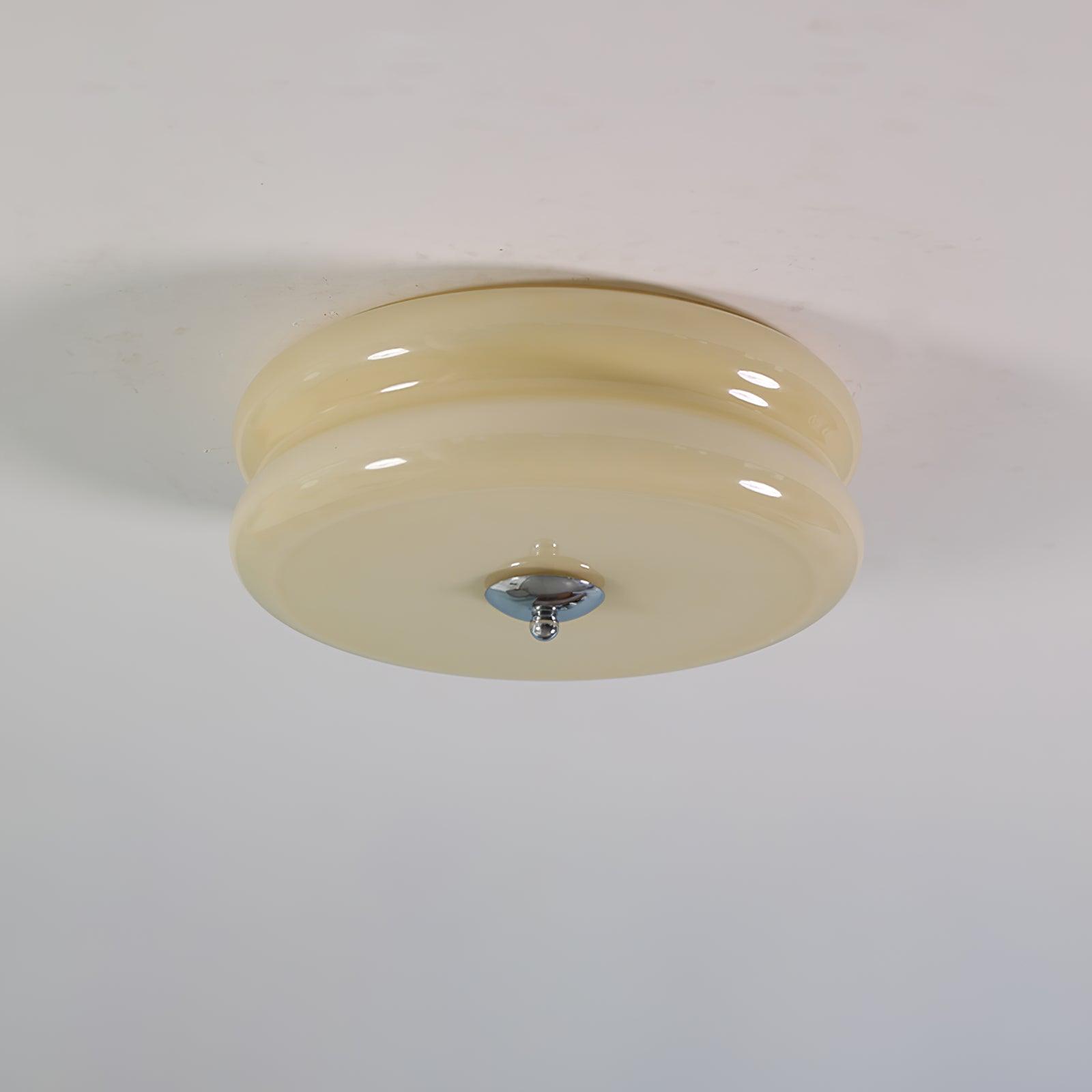 Candy Plafonnier Encastré à Deux Niveaux - Neutralighting