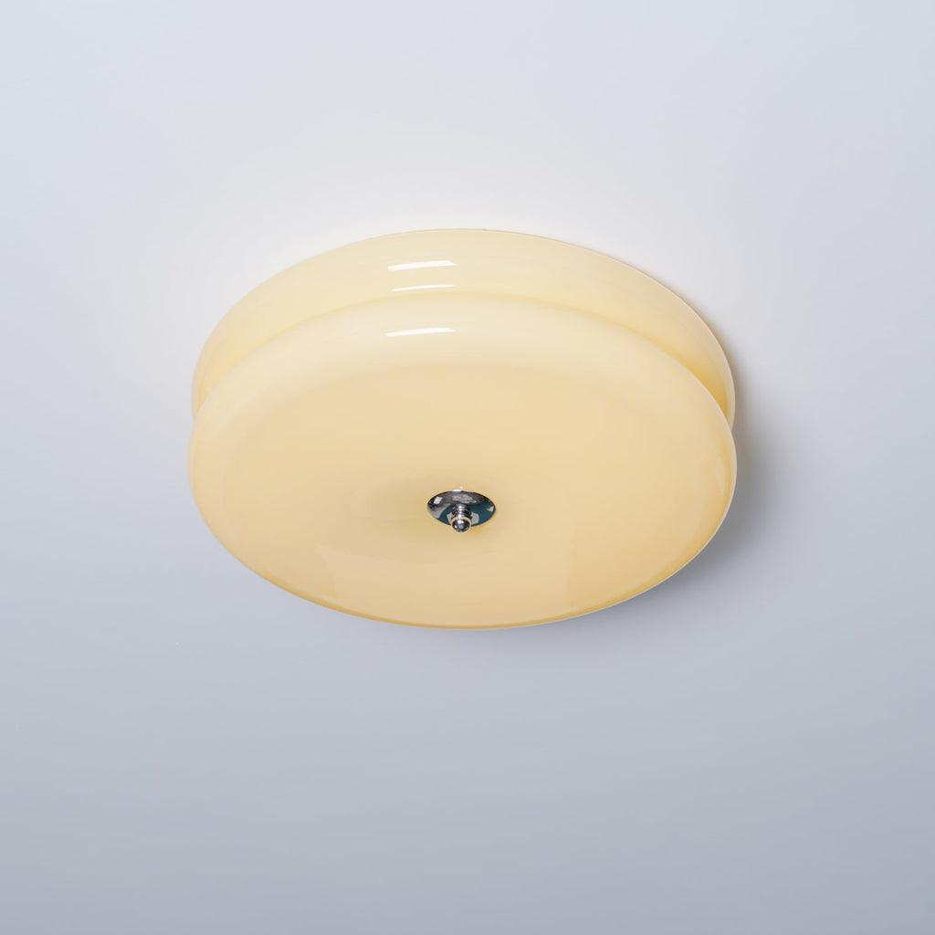 Candy Plafonnier Encastré à Deux Niveaux - Neutralighting