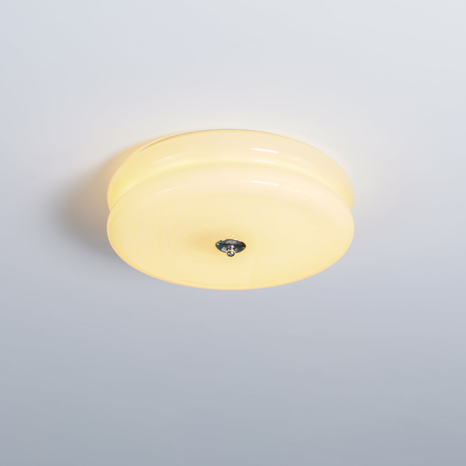 Candy Plafonnier Encastré à Deux Niveaux - Neutralighting