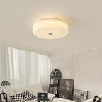 Lustra Plafonnier Art Déco Verre Vintage - Neutralighting