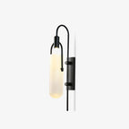 Lustra Applique Murale Arc Verre Moderne - Neutralighting
