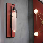 Lustra Applique Murale Arc Verre Moderne - Neutralighting