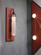Lustra Applique Murale Arc Verre Moderne - Neutralighting
