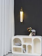 Lustra Applique Murale Arc Verre Moderne - Neutralighting