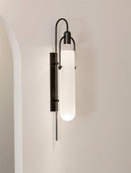 Lustra Applique Murale Arc Verre Moderne - Neutralighting