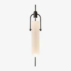 Lustra Applique Murale Arc Verre Moderne - Neutralighting