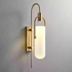Lustra Applique Murale Arc Verre Moderne - Neutralighting
