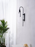 Lustra Applique Murale Arc Verre Moderne - Neutralighting