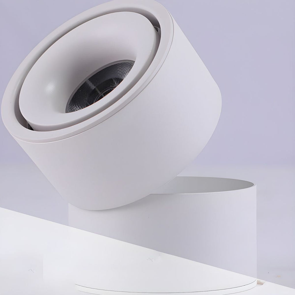 Evsolia Plafonnier Moderne Minimaliste à Surface - Neutralighting