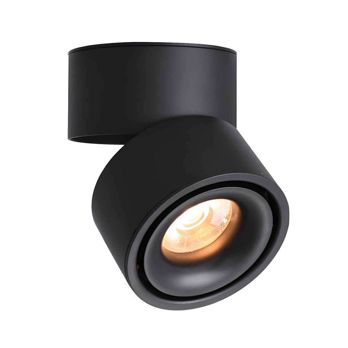 Evsolia Plafonnier Moderne Minimaliste à Surface - Neutralighting