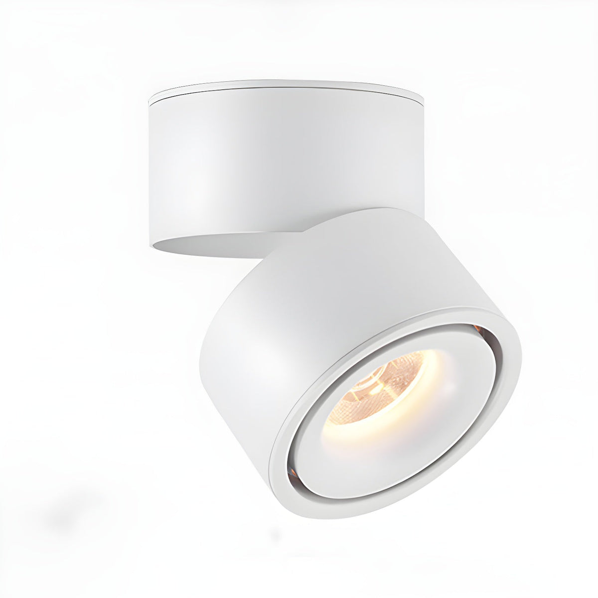 Evsolia Plafonnier Moderne Minimaliste à Surface - Neutralighting