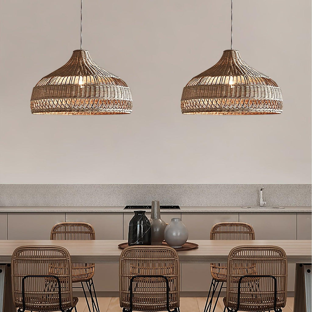 Mason Vintage Suspension - Neutralighting