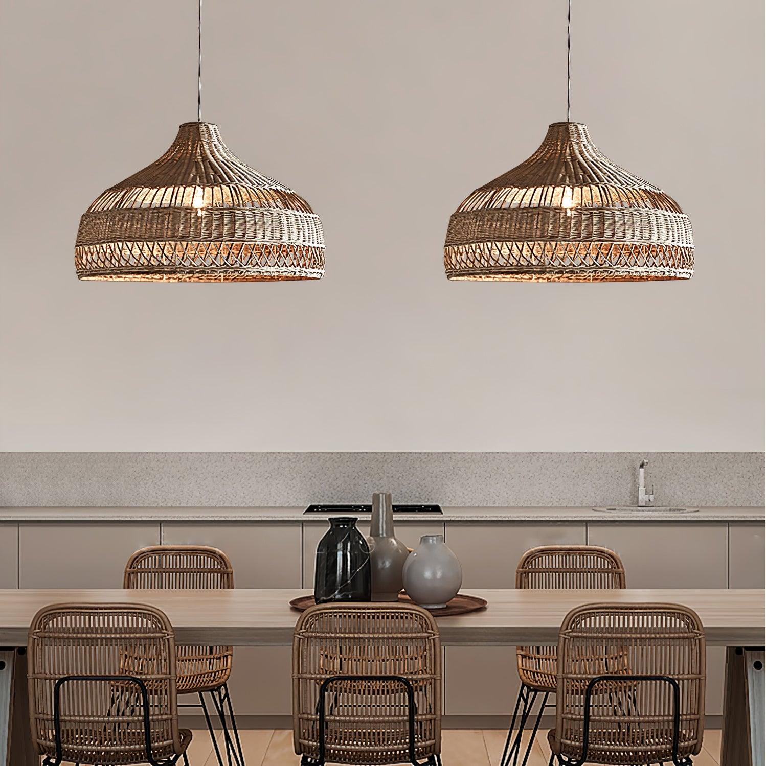 Mason Vintage Suspension - Neutralighting
