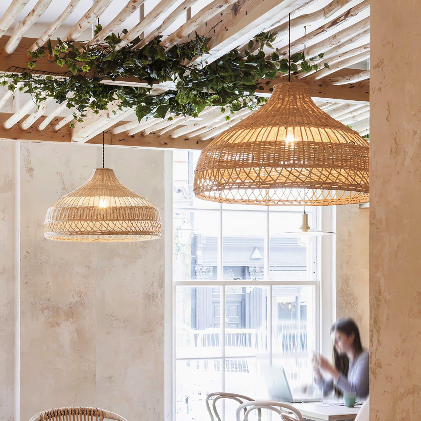 Mason Vintage Suspension - Neutralighting