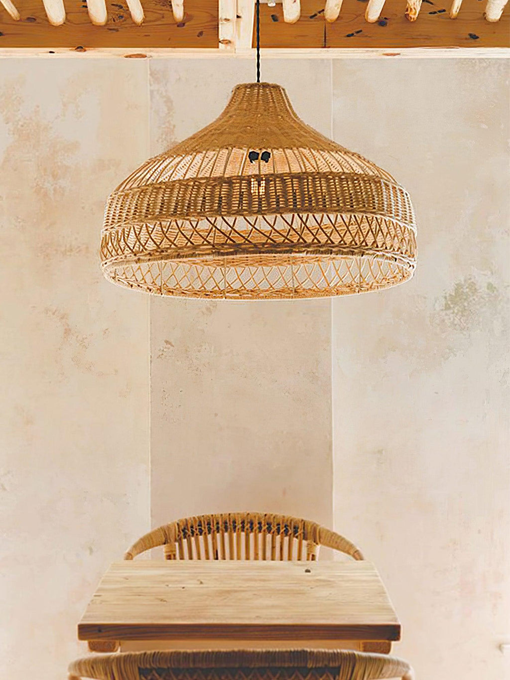 Mason Vintage Suspension - Neutralighting