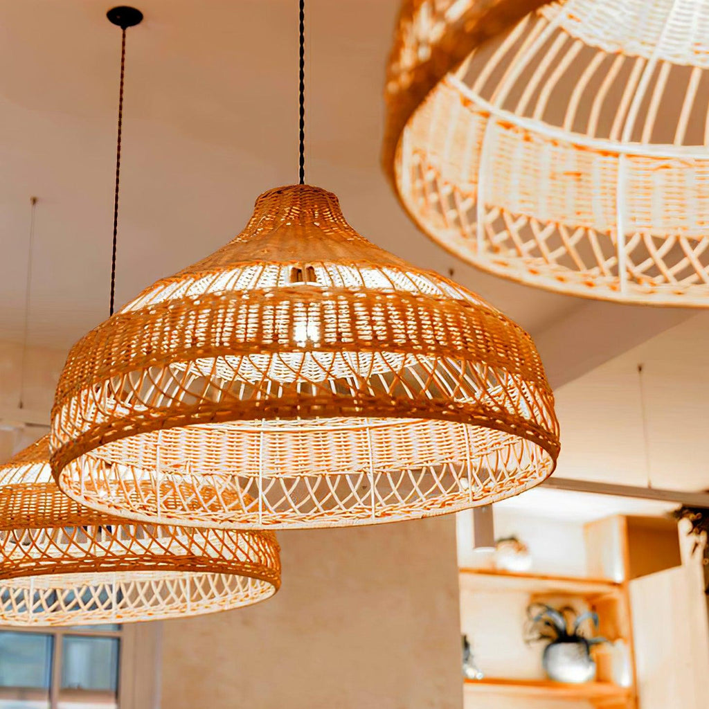 Mason Vintage Suspension - Neutralighting
