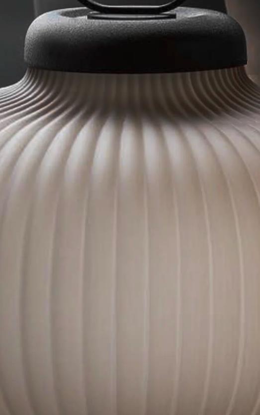Jacob Suspension Moderne - Neutralighting