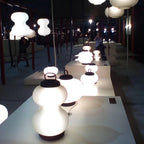 Jacob Suspension Moderne - Neutralighting