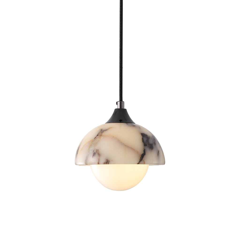 Yrvuvys Moderne Minimaliste Marbre Suspension - Neutralighting