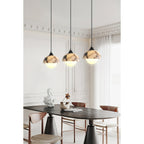 Yrvuvys Moderne Minimaliste Marbre Suspension - Neutralighting