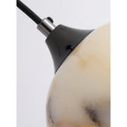 Yrvuvys Moderne Minimaliste Marbre Suspension - Neutralighting