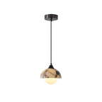 Yrvuvys Moderne Minimaliste Marbre Suspension - Neutralighting
