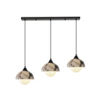 Yrvuvys Moderne Minimaliste Marbre Suspension - Neutralighting