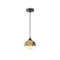 Yrvuvys Moderne Minimaliste Marbre Suspension - Neutralighting