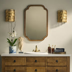 Xenuvyo Elegance Sophisticated Artus Metal Wall Lamp - Neutralighting