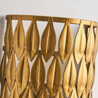 Xenuvyo Elegance Sophisticated Artus Metal Wall Lamp - Neutralighting