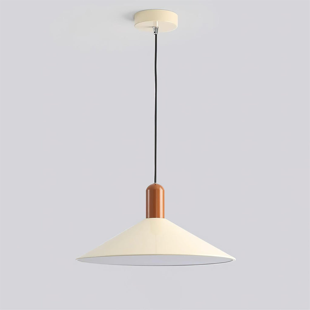Aether Lampe Pendante LED Acrylique Minimaliste - Neutralighting