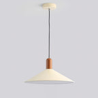 Aether Lampe Pendante LED Acrylique Minimaliste - Neutralighting