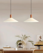 Aether Lampe Pendante LED Acrylique Minimaliste - Neutralighting