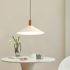 Aether Lampe Pendante LED Acrylique Minimaliste - Neutralighting