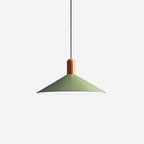 Aether Lampe Pendante LED Acrylique Minimaliste - Neutralighting