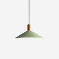 Aether Lampe Pendante LED Acrylique Minimaliste - Neutralighting