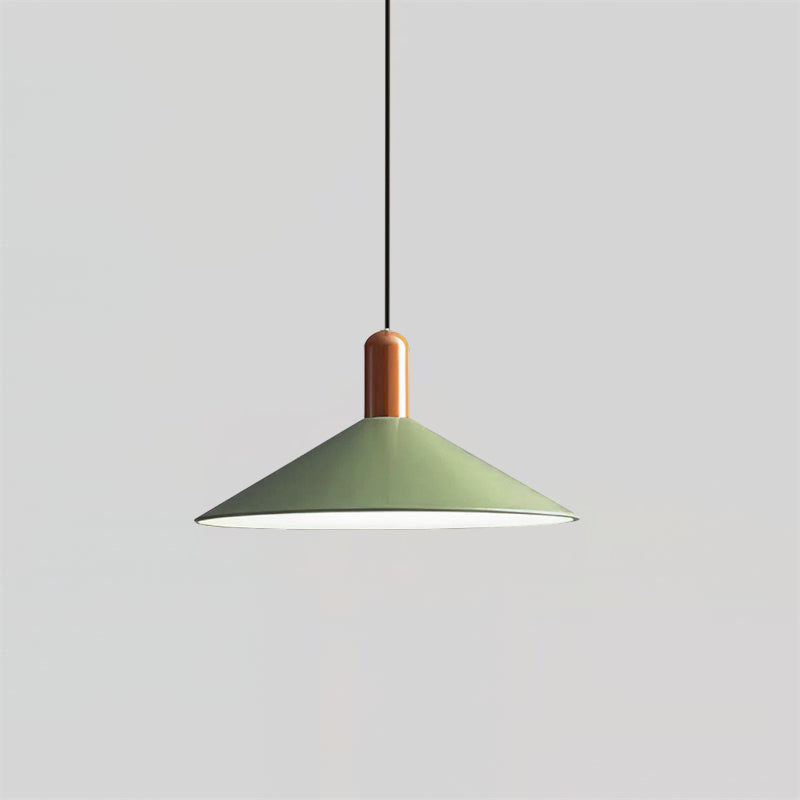 Aether Lampe Pendante LED Acrylique Minimaliste - Neutralighting