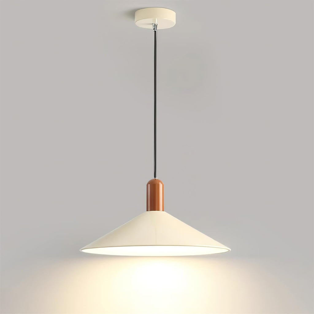 Aether Lampe Pendante LED Acrylique Minimaliste - Neutralighting