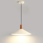 Aether Lampe Pendante LED Acrylique Minimaliste - Neutralighting
