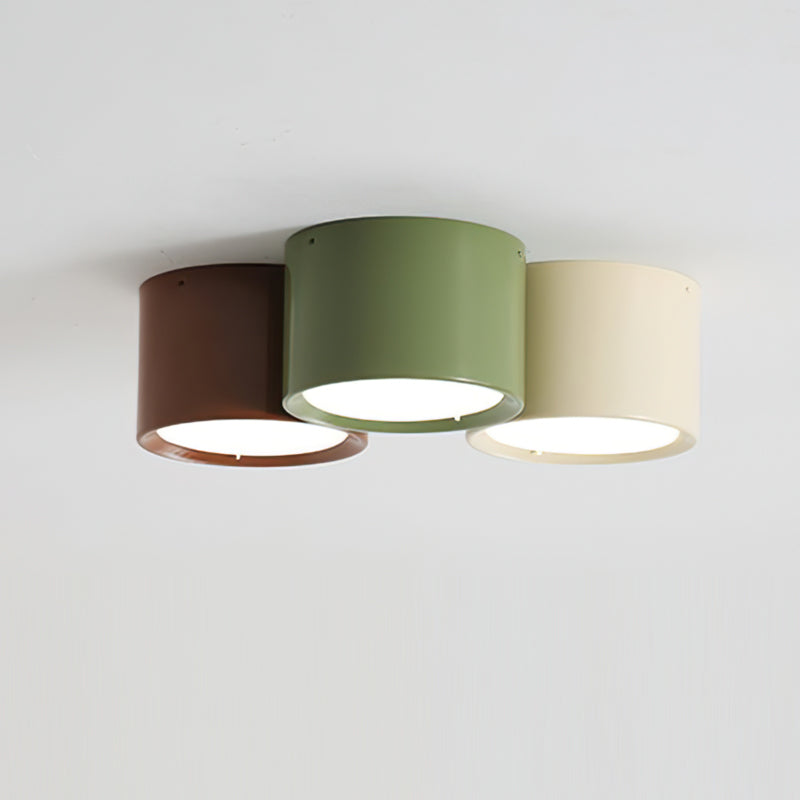 Puln Plafonnier Combiné Multicolore - Neutralighting