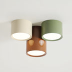 Puln Plafonnier Combiné Multicolore - Neutralighting