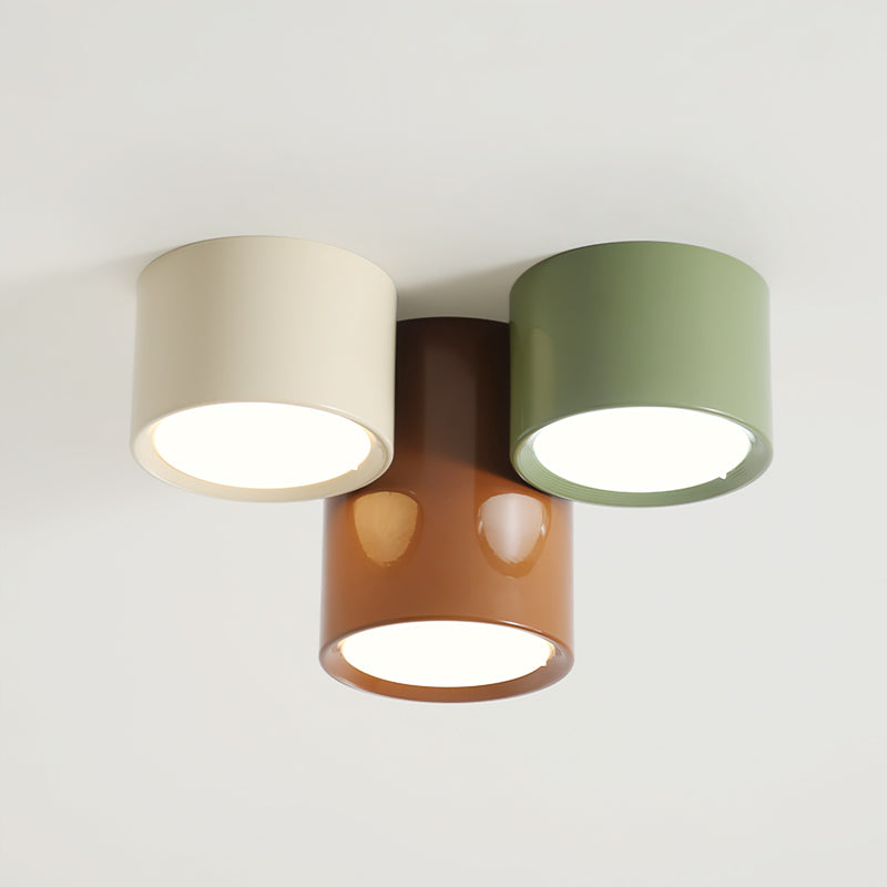 Puln Plafonnier Combiné Multicolore - Neutralighting