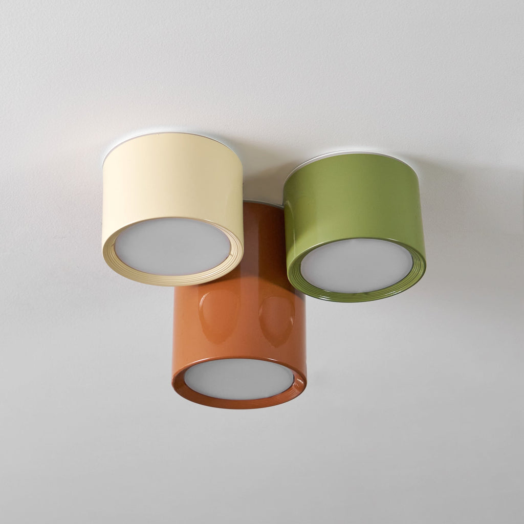 Puln Plafonnier Combiné Multicolore - Neutralighting
