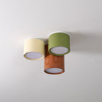 Puln Plafonnier Combiné Multicolore - Neutralighting